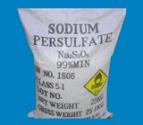 Sodium Persulfate 25kg bag